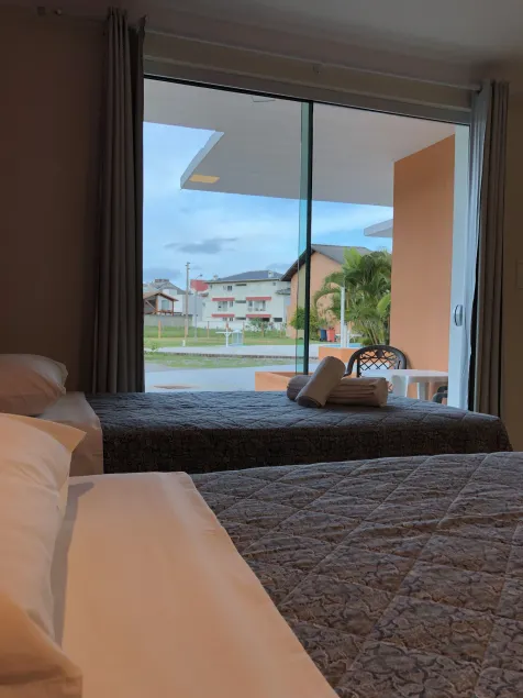 Costa Allegra Ingleses Residence - Image 1