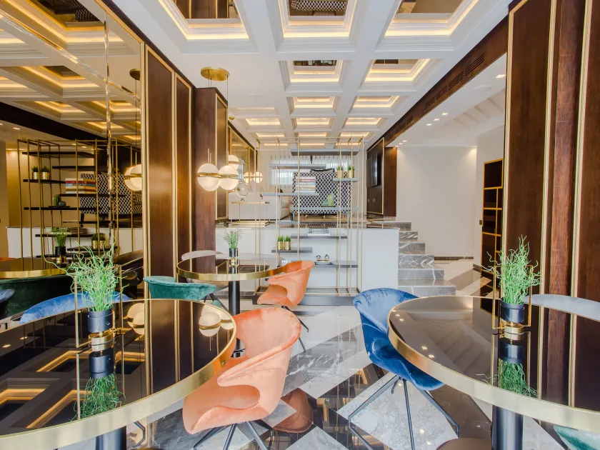 Makass Appart Hotel - Image 1