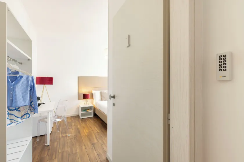 Mapi's Rooms - Eja Sardinia - Image 1