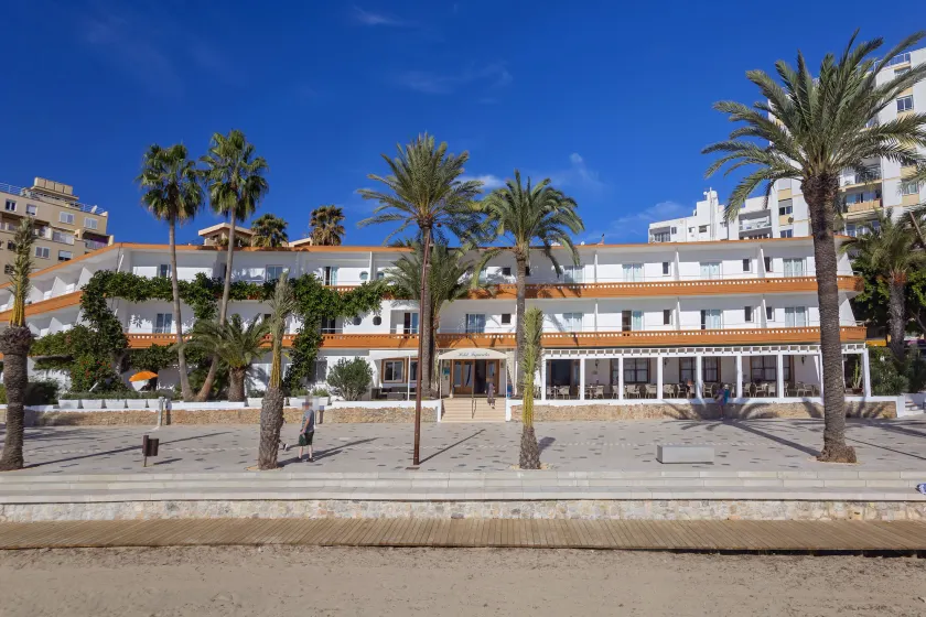 Hotel Figueretes - Image 1