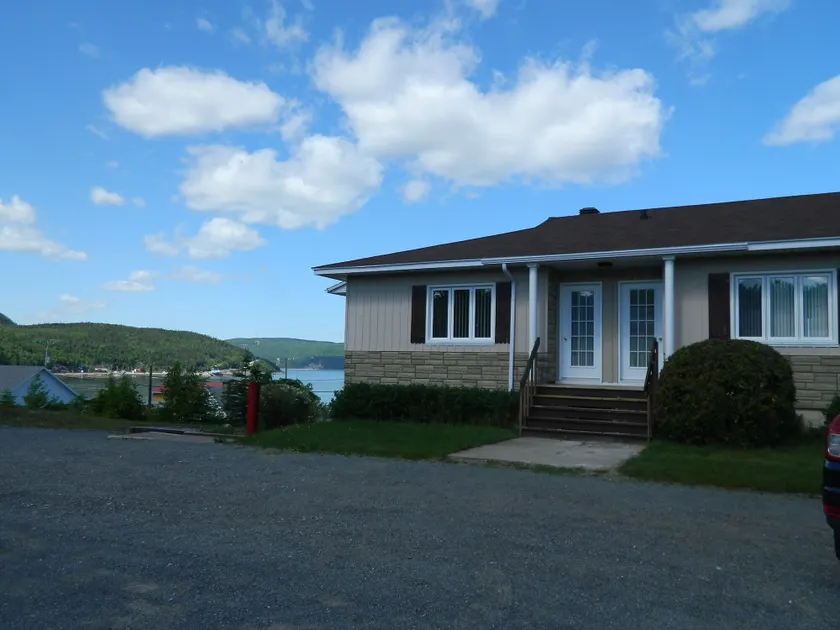 À Fleur de Baie - Image 1