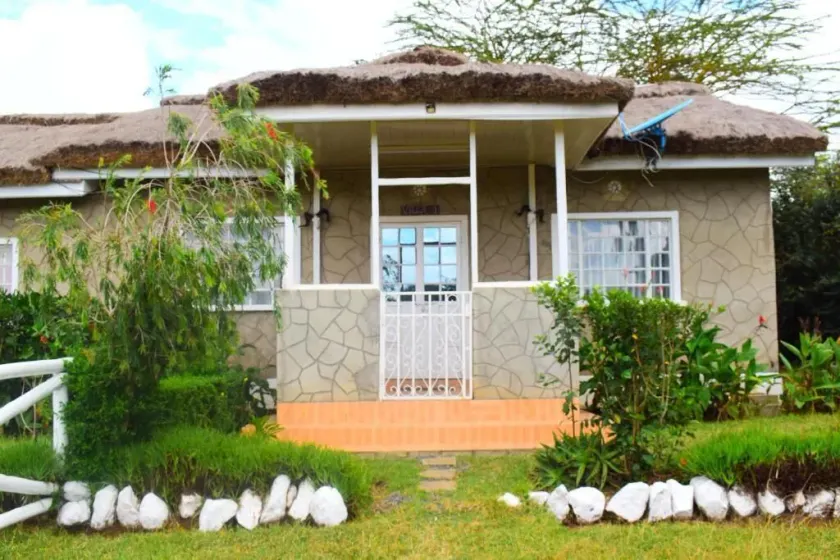 Lalanasi Lodge - Image 1