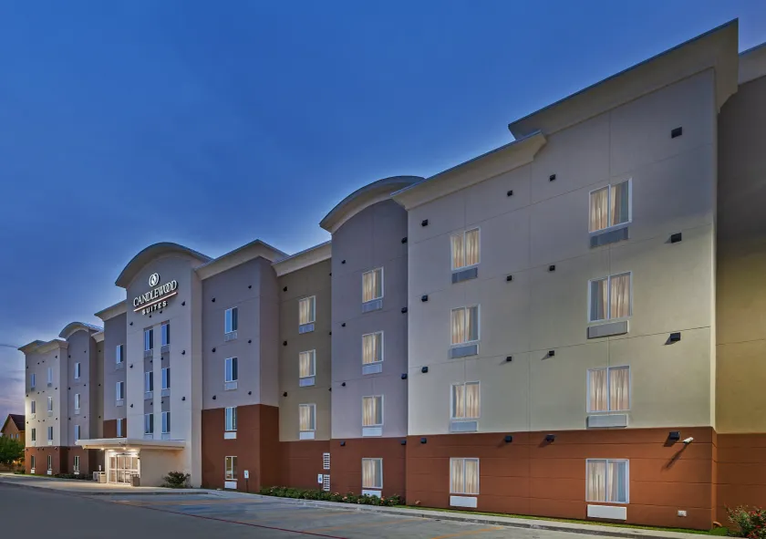 Candlewood Suites - Houston - Pasadena by IHG - Image 1