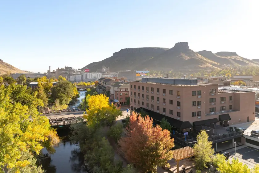 The Golden Hotel, an Ascend Collection Hotel - Image 1