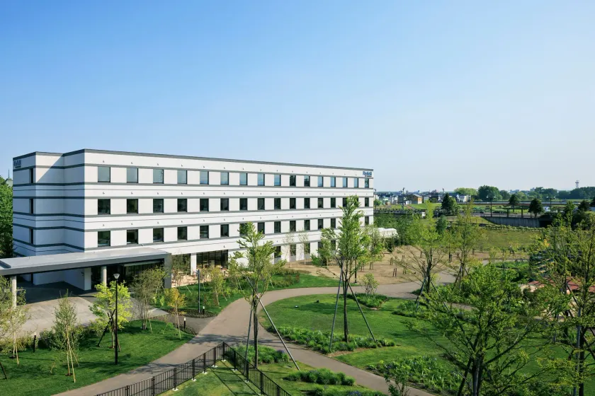 Fairfield by Marriott Hokkaido Eniwa - Image 1