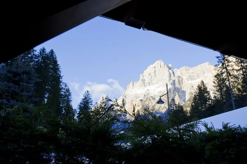 Chalet Al Lago - Image 1
