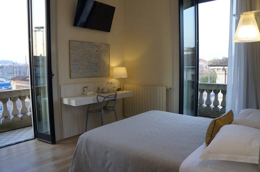 Hotel La Nuova Rotaia - Image 1