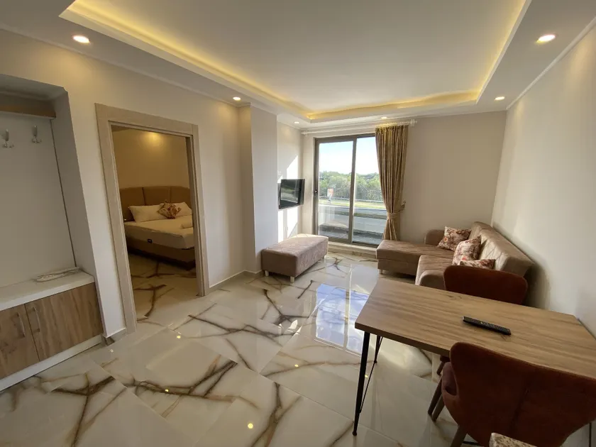 Huma Elite Hotel - Image 1
