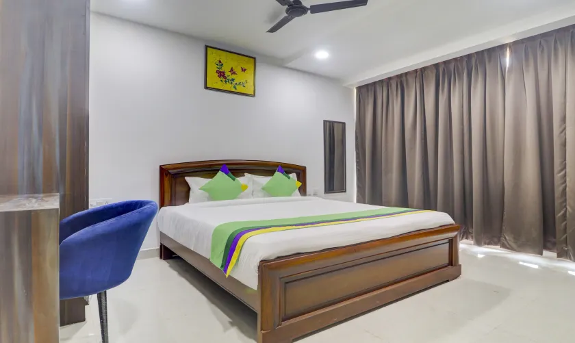 Treebo Destination Inn - Image 1
