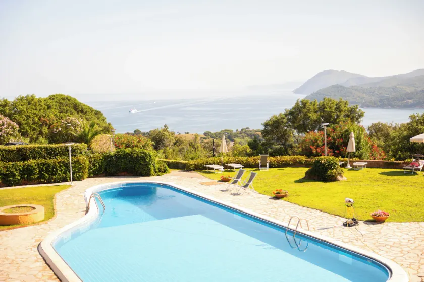  Essence Isola d'Elba - Le Picchiaie Resort - Image 1