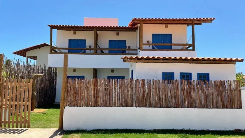 Le Petit Suítes Praia de Lages - Image 1