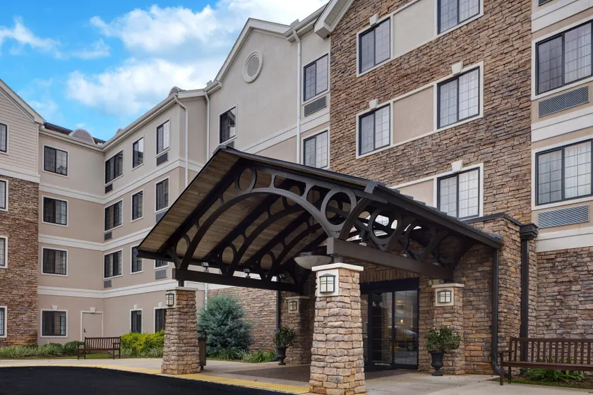 Staybridge Suites Tallahassee I-10 East by IHG - Image 1