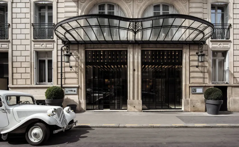 La Maison - Champs Elysées - Image 1