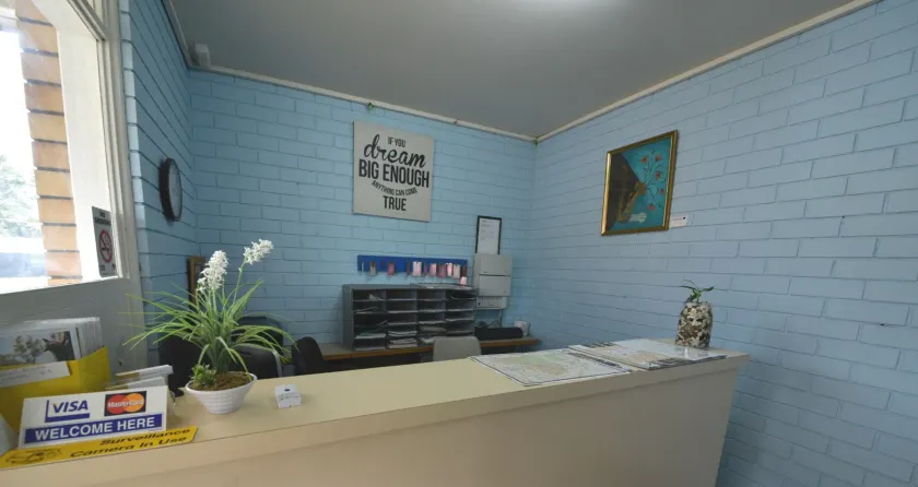 Edenhope Motor Inn - Image 1