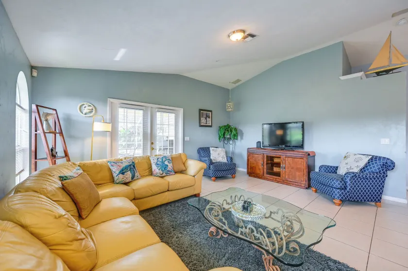 2 Mi to Beach: Naples Home w/ Pool! - Image 1