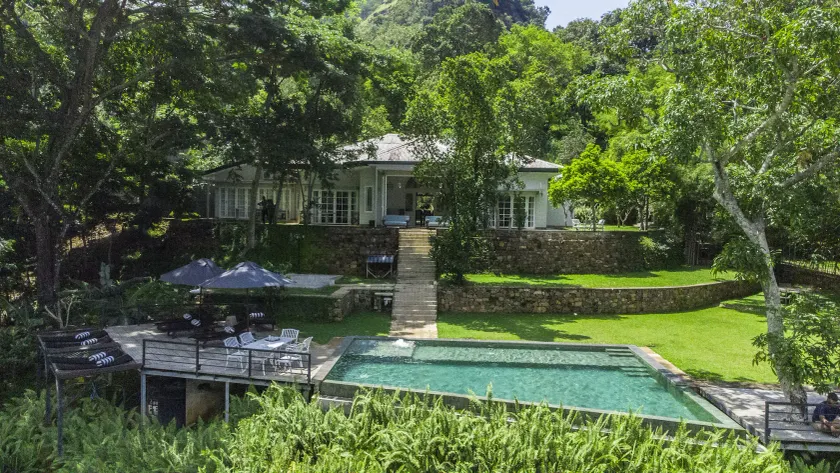 Villa Lé Maas Tota by 98 Acres - Image 1