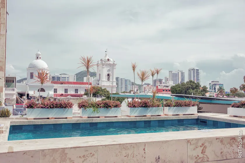 Masaya Santa Marta - Image 1