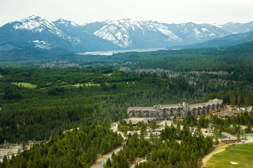 Suncadia Resort - Image 1