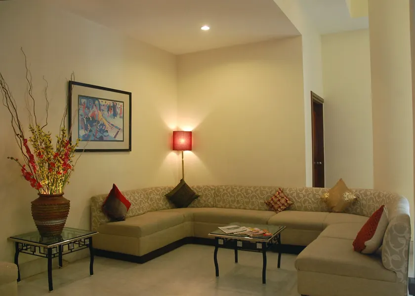 City Inn - Image 1