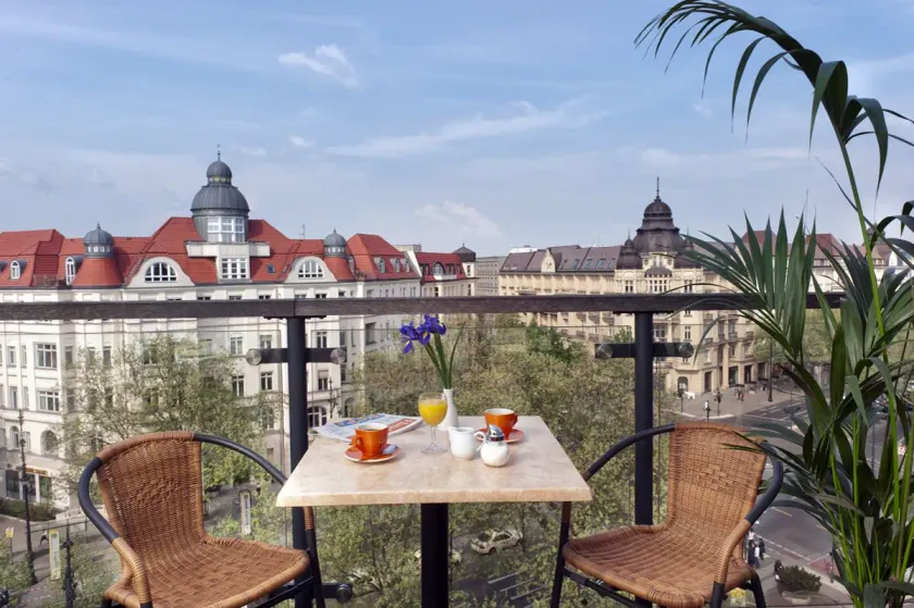 Come Inn Berlin Kurfürstendamm - Image 1