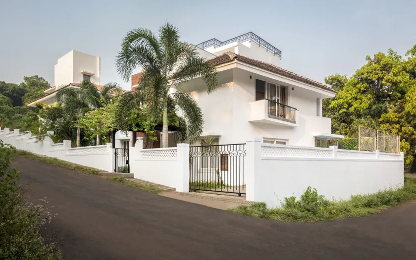 Villa Casa Baga by Iksha - Image 1