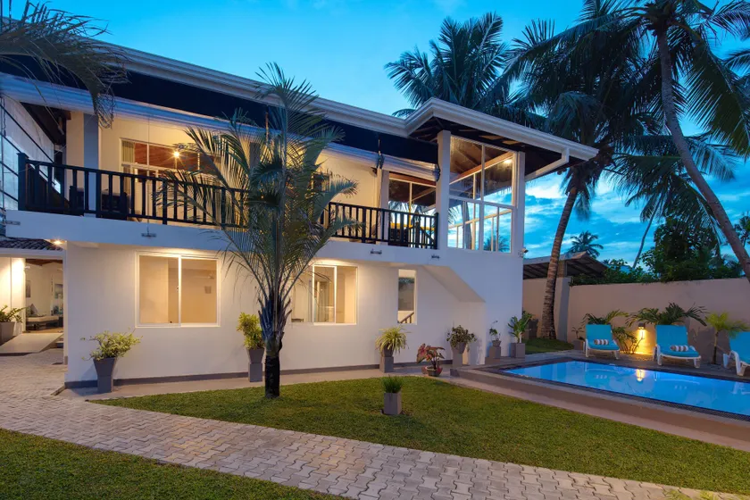 Allunga Guest House - Image 1