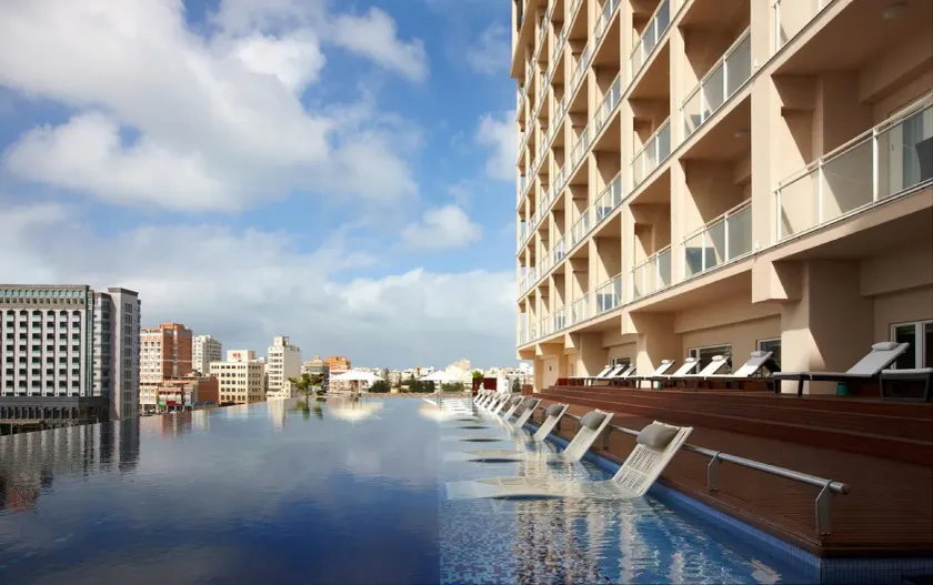 Four Points By Sheraton Penghu - Image 1