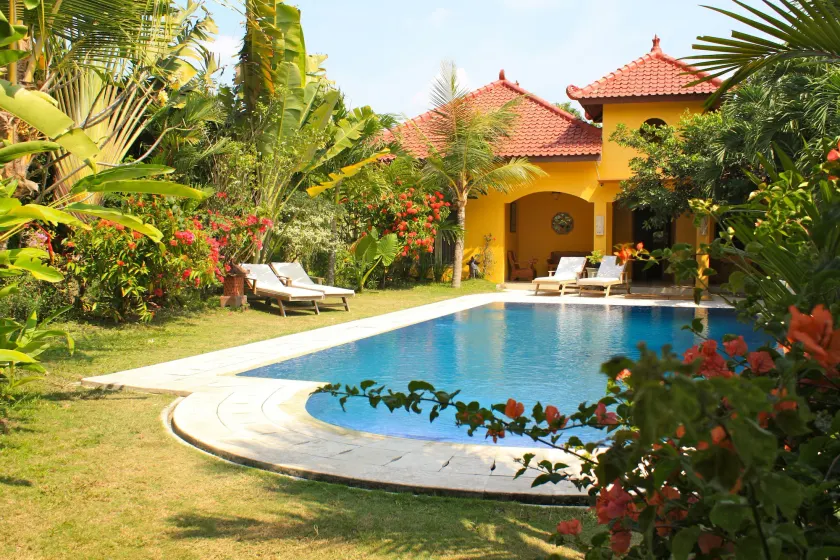 Ada Waktu Homestay - Image 1