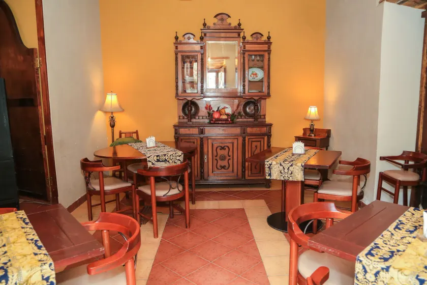 Hotel Boutique La Posada - Image 1