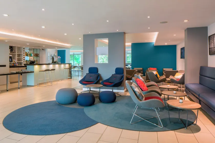 Holiday Inn Express Doncaster by IHG - Image 1
