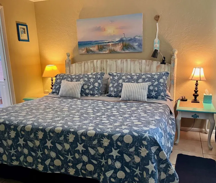 Sun Life Beach Hotel - Image 1
