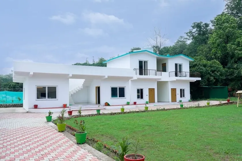 Great Tiger Resort - Image 1