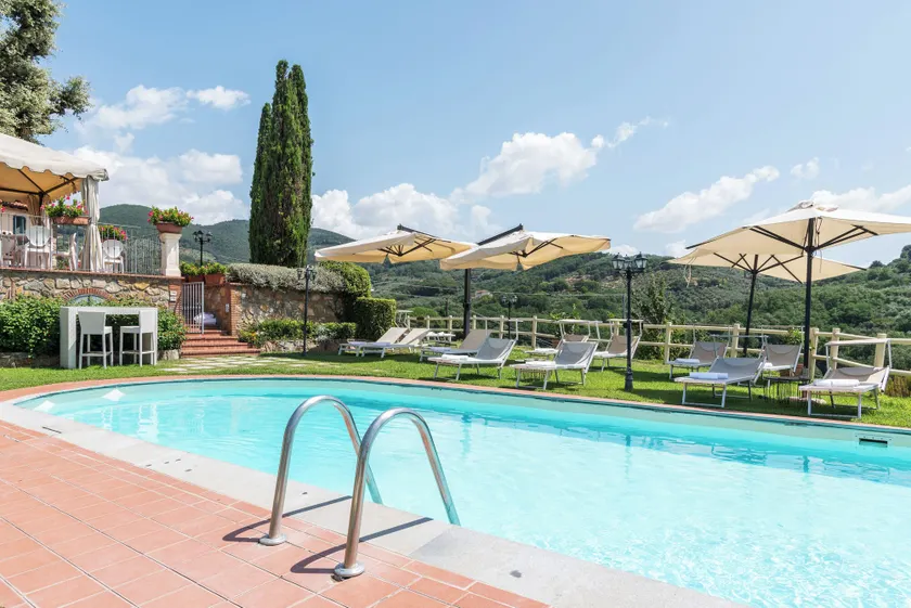 Collina Toscana Agriturismo & Apartments - Image 1
