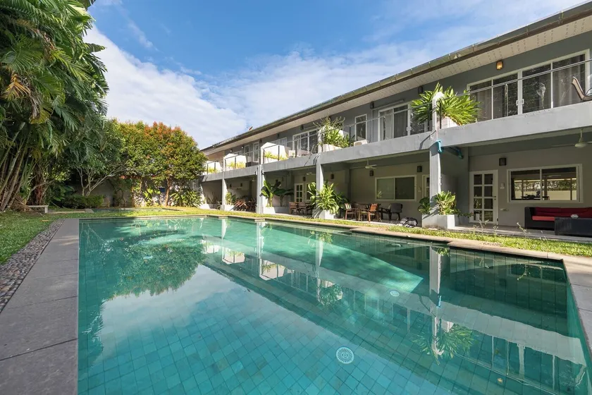 Kokotel Khao Lak Isara Casa - Image 1
