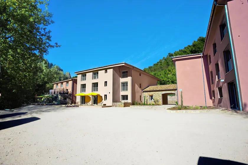The Originals City, Hôtel Les Bastides du Gapeau - Image 1