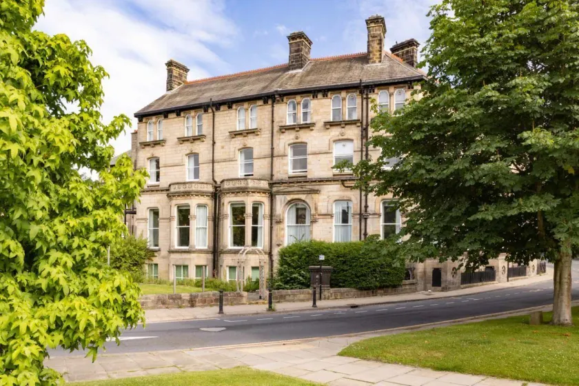 The Harrogate Inn - The Inn Collection Group - Image 1