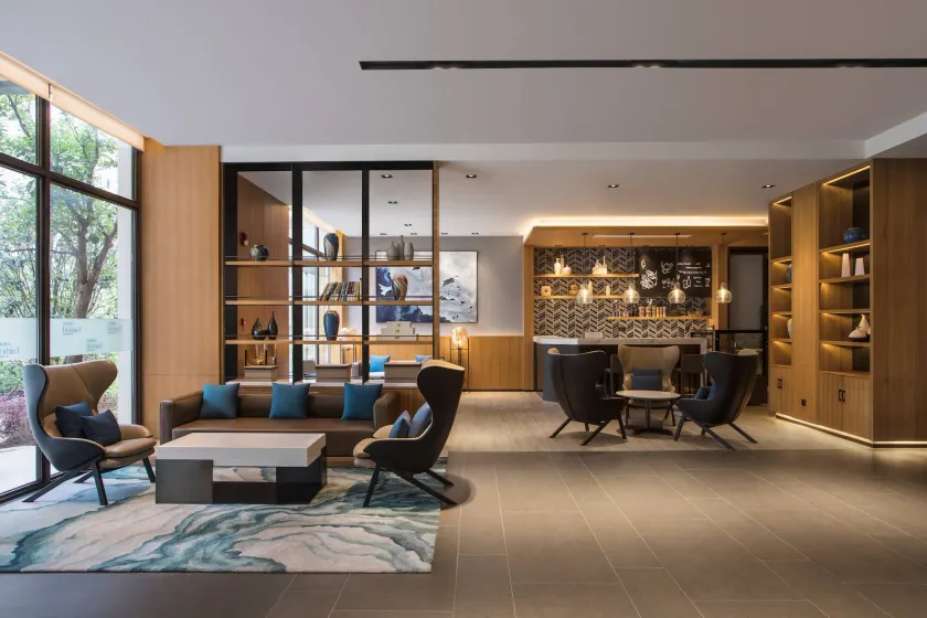 Fairfield by Marriott Jingdezhen - Image 1