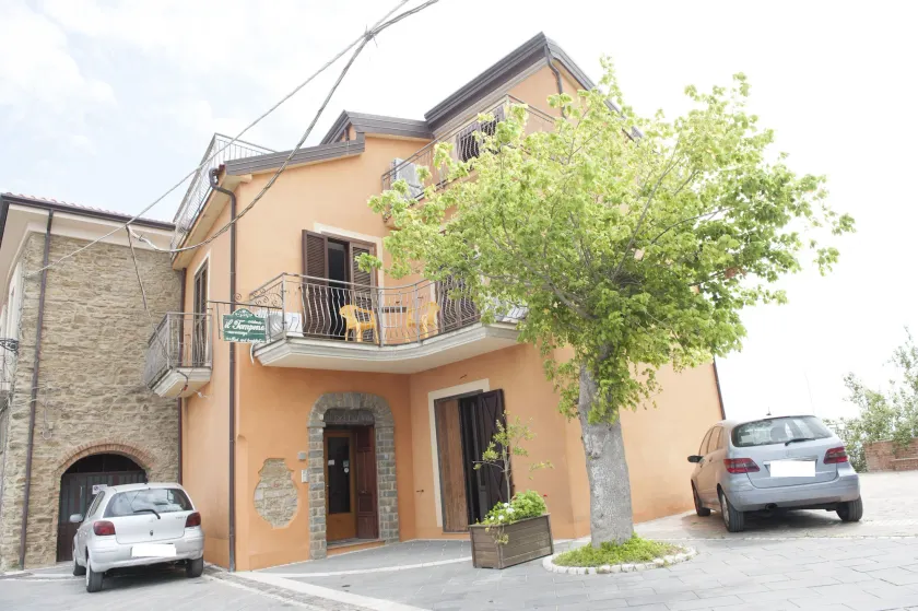 Casa Vacanze - Affittacamere Il Tempone - Image 1