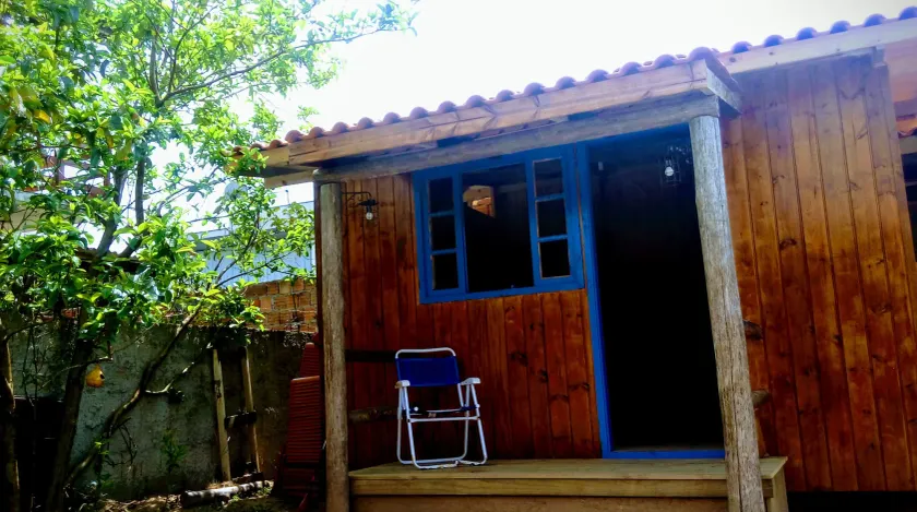 Cabanas do Campeche - Image 1