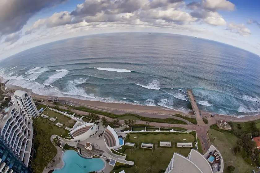 Pearls of Umhlanga, or Oceans - Marina Apartments Private - Image 1