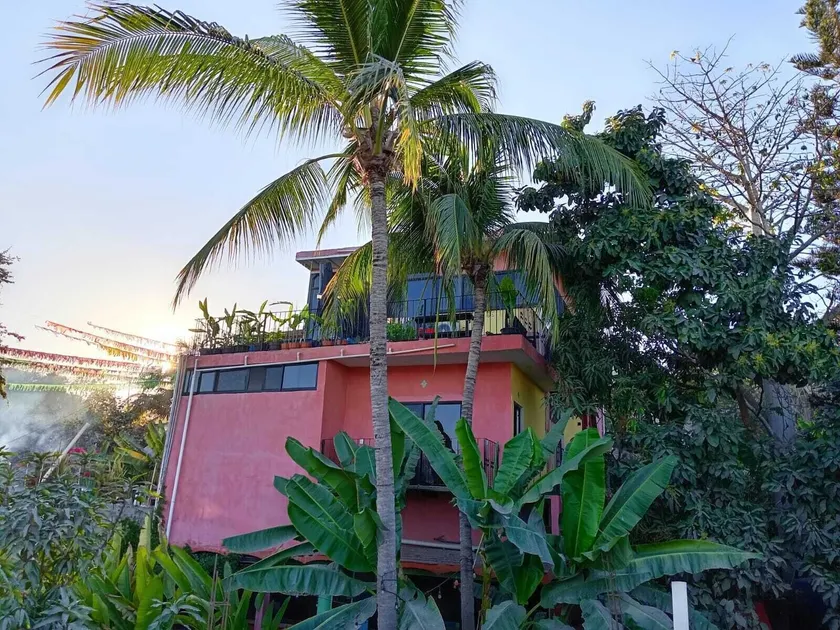 Casa Rosa - Image 1