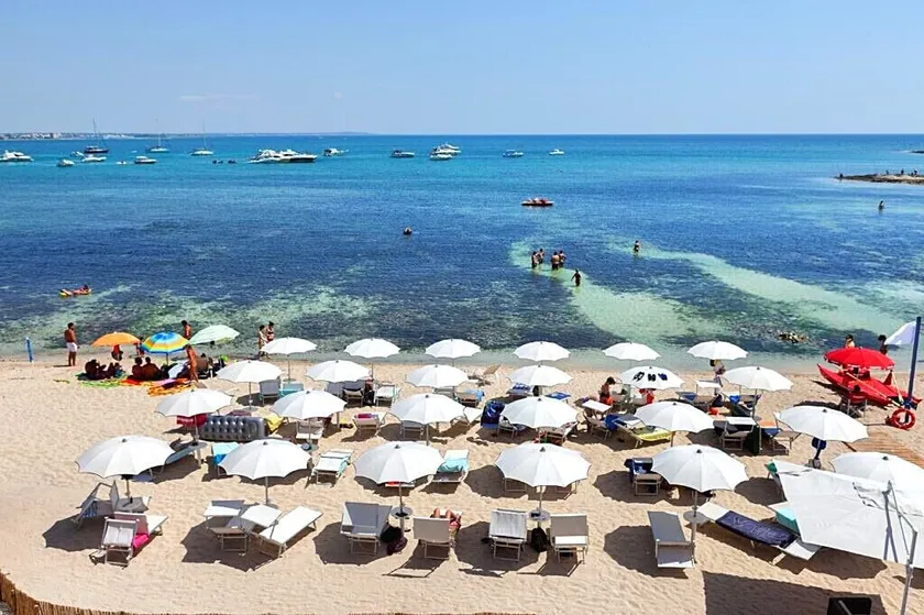 Hotel la Spiaggia - Image 1