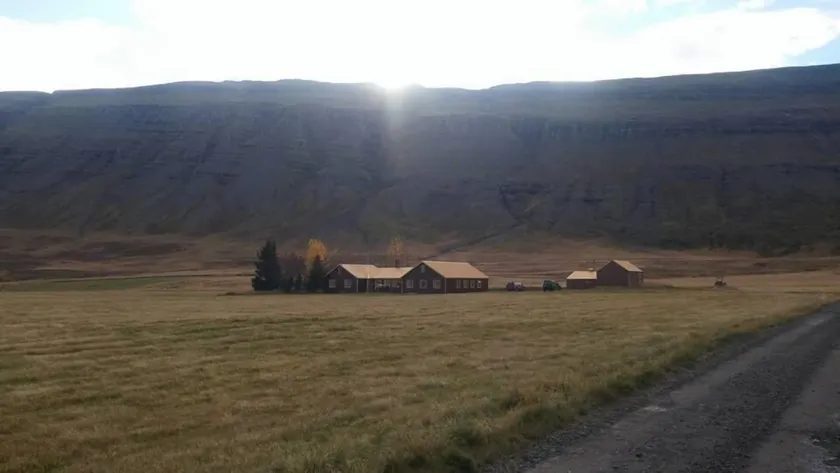 Skarð - Image 1