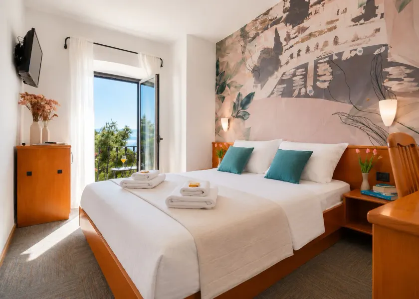 Hotel Kastil - Image 1