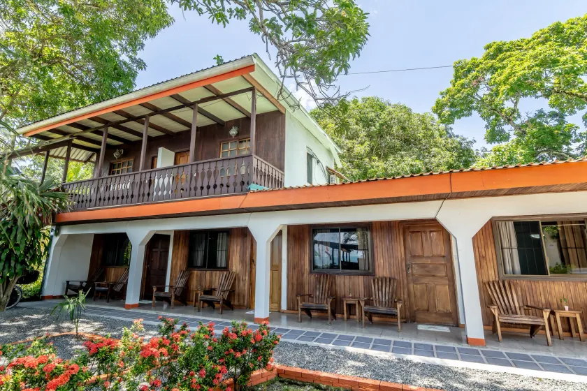 Cabinas Arrecife - Image 1