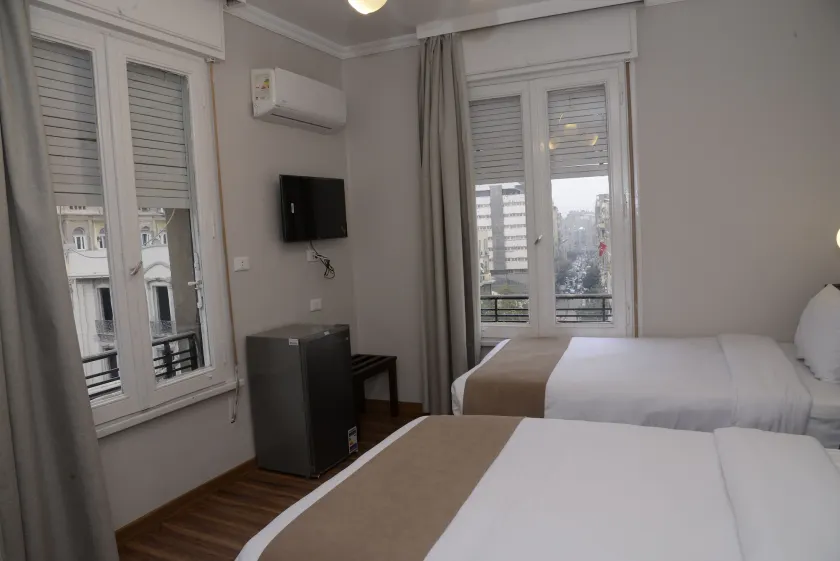 Lotus Hotel Talaat Harb - Image 1