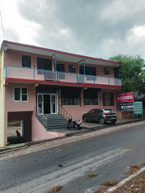 Hotel Nirmal - Image 1