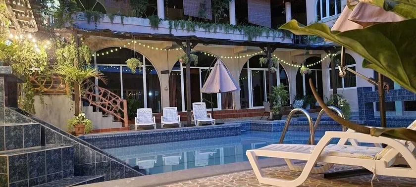 Hotel La Ribiera del Lago Peten Itza - Image 1
