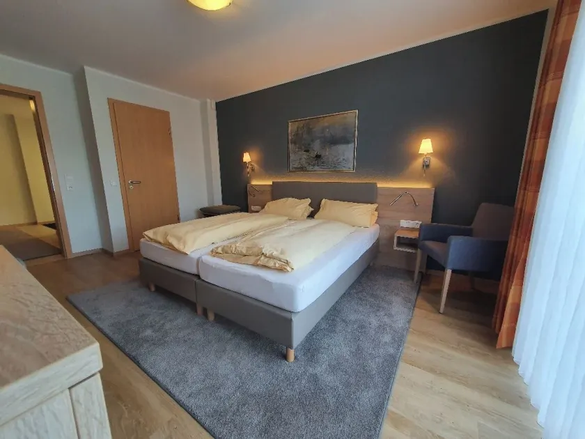 Hotel zur Waage - Image 1