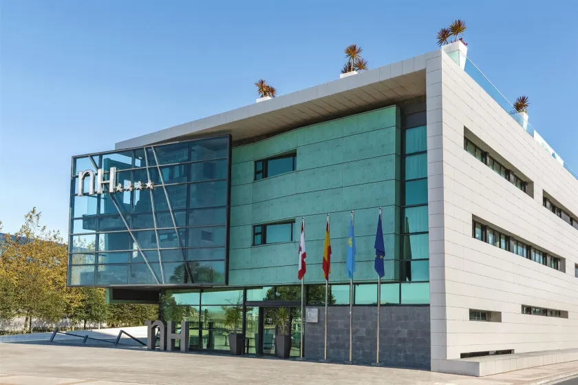 NH Gijón - Image 1